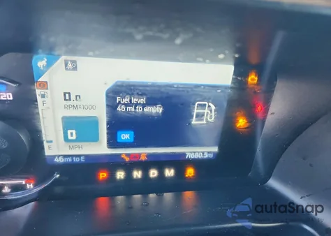 2021 Ford Bronco Base z USA, uszkodzony, nr VIN 1FMDE5BH9MLA82314